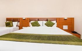 Hotel Volga Mumbai